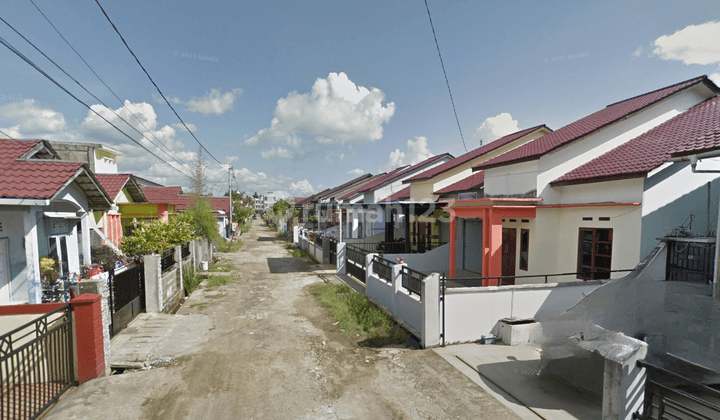 Rumah Murah Aset Mandiri, Pontianak Tenggara, Kalimantan Barat 2