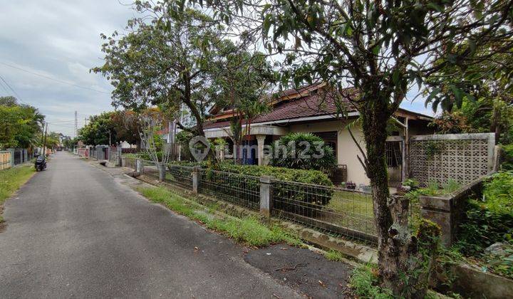 Rumah Murah Aset Mandiri, Pekanbaru, Sumatera Utara 2