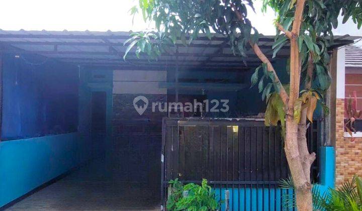 Rumah Aset Mandiri di Bandung 2