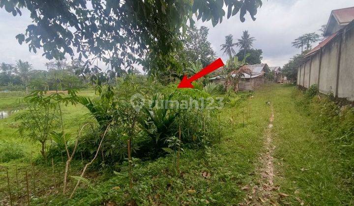 Tanah Murah Aset Mandiri, Payakumbuh Utara, Sumatera Barat