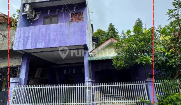 Rumah Murah Aset Mandiri, KABUPATEN DELI SERDANG, PROVINSI SUMATERA UTARA