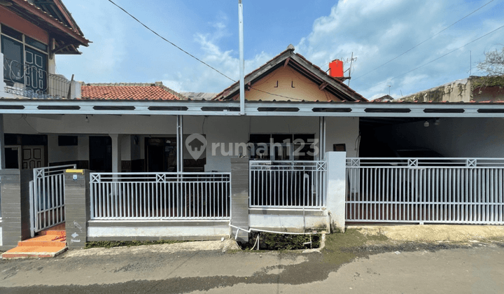 Rumah Aset Mandiri di Garut