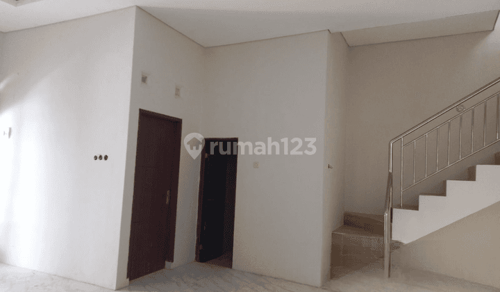 Rumah Murah Aset Mandiri, Talang, Tegal 2