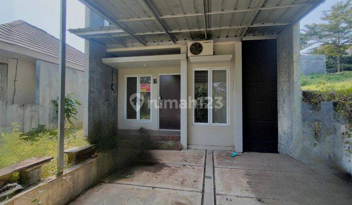 Rumah Dua Lantai di Kab Bogor 2