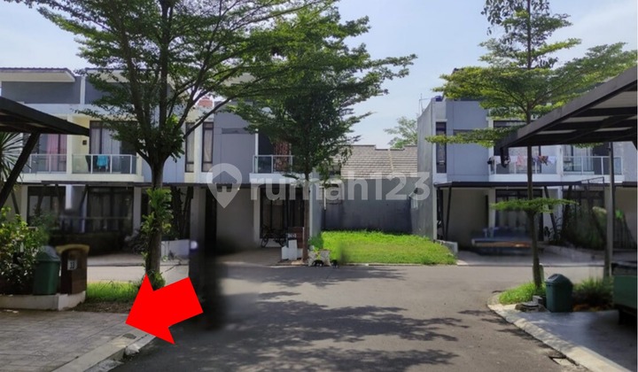 Rumah Murah Aset Mandiri,CILEUNGSI, KAB BOGOR