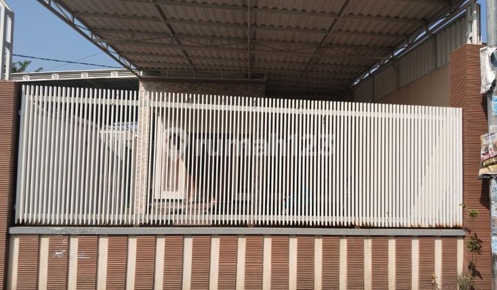 Rumah Murah Aset Mandiri, Kab Sidoarjo