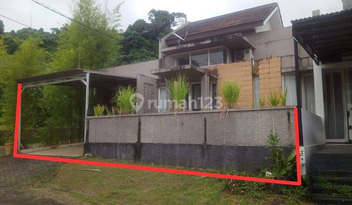 Rumah Tinggal 1 Lantai di Kota Manado 1