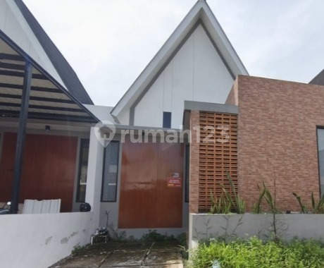 Rumah Murah Aset Mandiri, Kab Jember