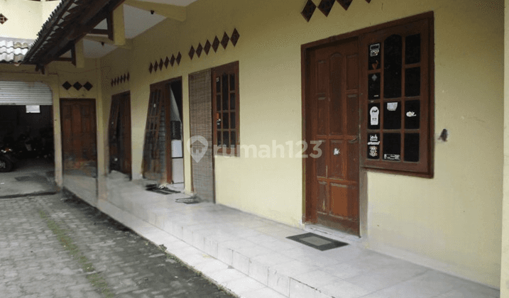 Rumah Aset Mandiri Jawa Tengah 2