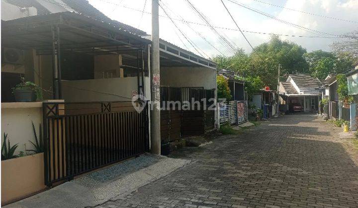 Rumah Murah Aset Mandiri, Kota Madiun 2