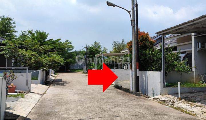 Rumah Murah Aset Mandiri,SETU, KAB BEKASI 2