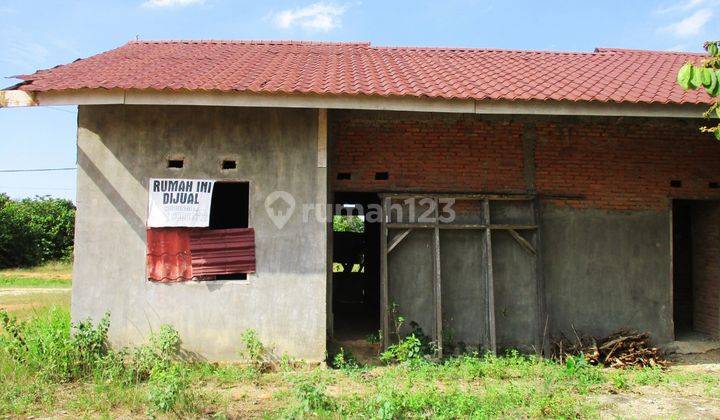 Rumah Murah Aset Mandiri, Aceh Tamiang, Provinsi Aceh 2