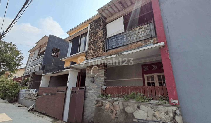 Rumah Murah Aset Mandiri, Bekasi Selatan, Jawa Barat 1