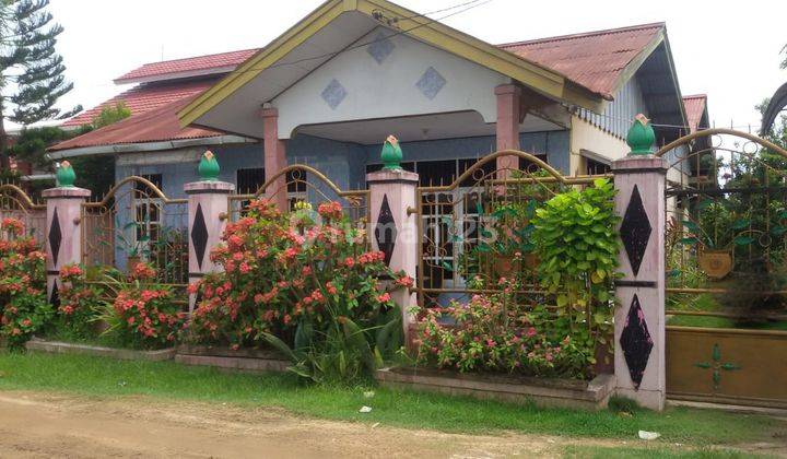 Rumah Aset Mandiri, Merauke 2
