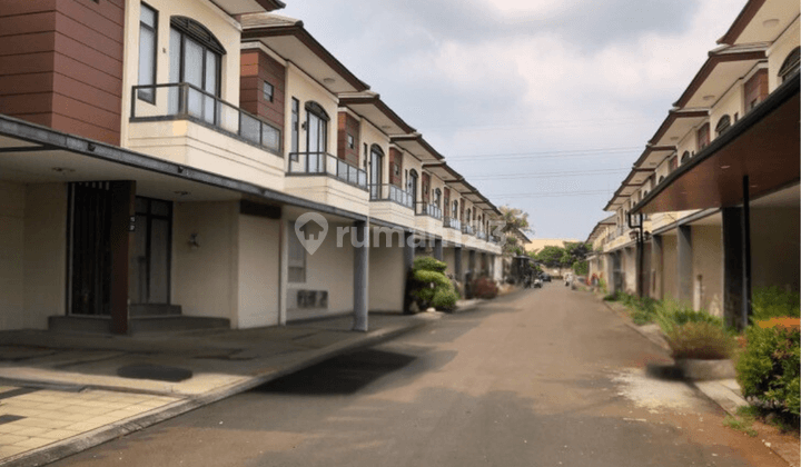 Rumah Murah Aset Mandiri, Sindangjaya, Banten 2