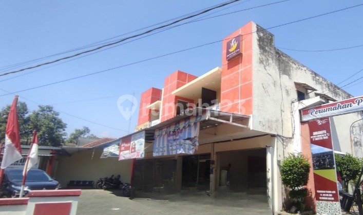 Strategic Independent Asset Shophouse, Bondowoso Regency 2