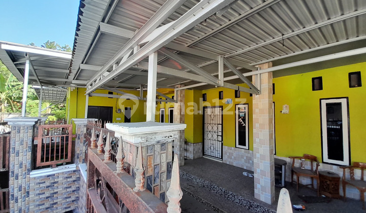 Rumah Murah Aset Mandiri, Landasan Ulin, Kalimantan Selatan 2