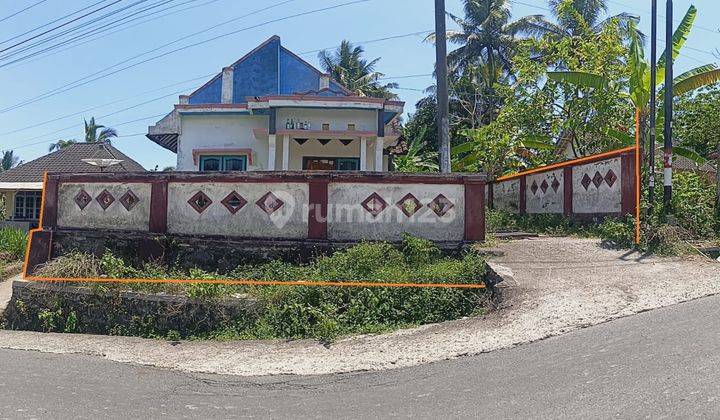 Rumah Murah Aset Mandiri, Lombok Timur, Nusa Tenggara Barat