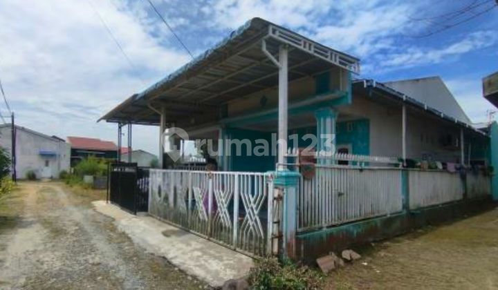 Rumah Murah Aset Mandiri, KOTA MEDAN, PROVINSI SUMATERA UTARA