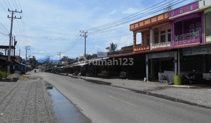 Ruko Murah Aset Mandiri, KABUPATEN NAGAN RAYA, PROVINSI ACEH 2