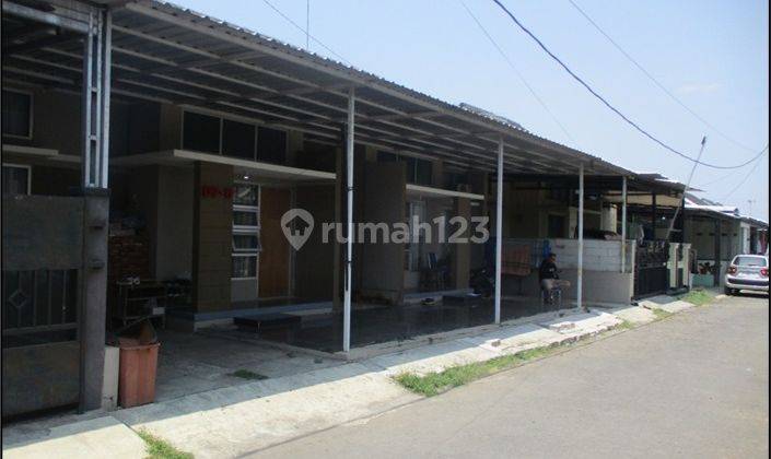 Rumah Murah Aset Mandiri, Pemalang, Jawa Tengah 1