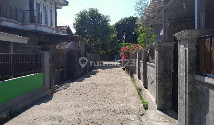 Rumah Murah Aset Mandiri, Sumbawa, Nusa Tenggara Barat 2