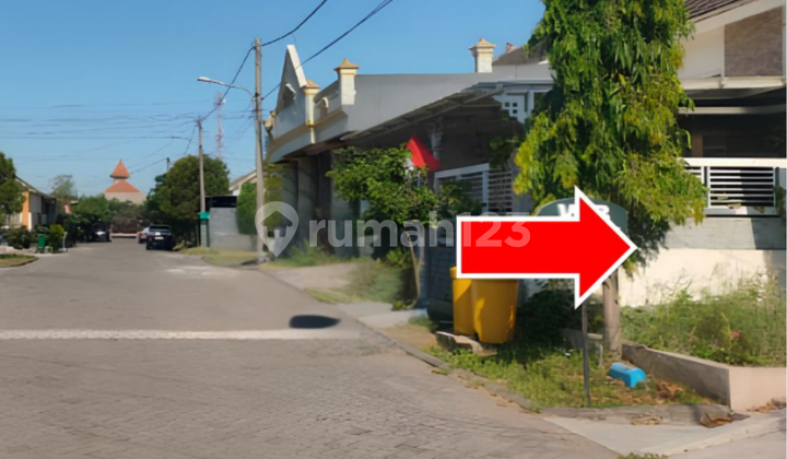 Rumah Murah Aset Mandiri, Kab Sidoarjo