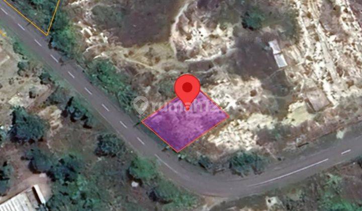 Tanah Murah Aset Mandiri, Tanjung Pandan, Kepulauan Bangka Belitung