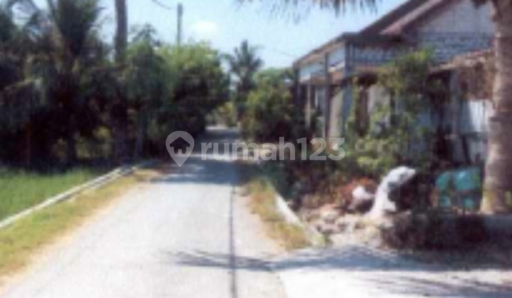 Rumah Murah Aset Mandiri, Kab Tuban 2