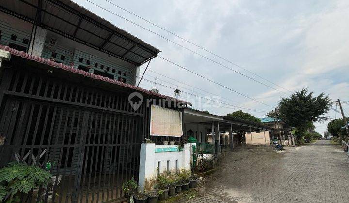 Rumah Murah Aset Mandiri, Kota Medan, Provinsi Sumatera Utara 2