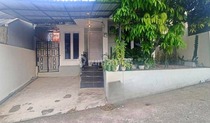 Rumah Murah Aset Mandiri, Muara Enim, Sumatera Selatan 2