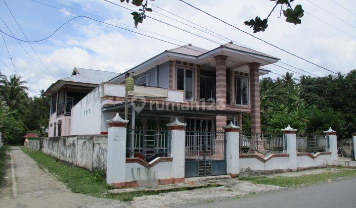 Rumah Tinggal 1 Lantai Di Kabupaten Banggai 2