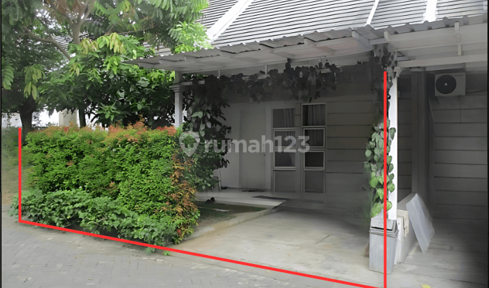 Rumah Murah Aset Mandiri, Pajangan, Bantul