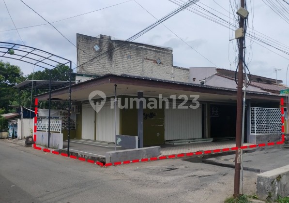 Rumah Murah Aset Mandiri, Kab Blitar