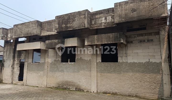 Rumah Murah Aset Mandiri, TAMBUN SELATAN, KAB. BEKASI