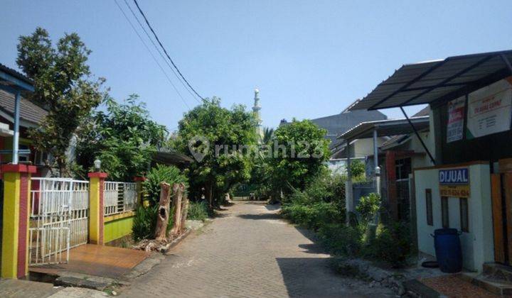 Rumah Murah Aset Mandiri,CILEUNGSI, KAB BOGOR 2