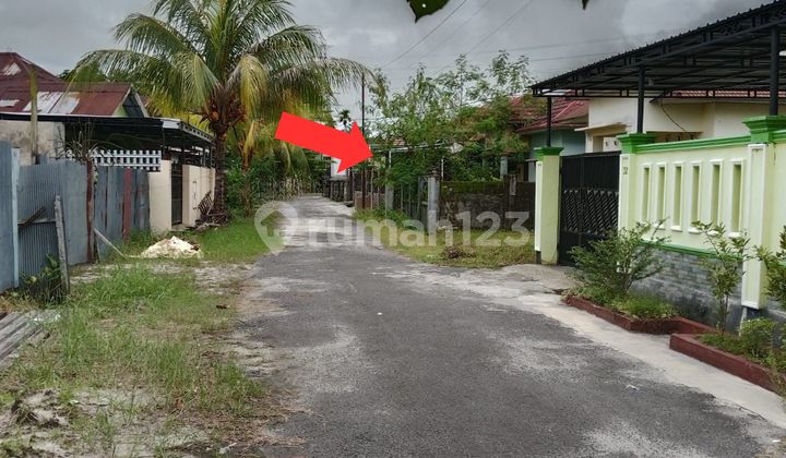 Rumah Murah Aset Mandiri, Jekan Raya, Kalimantan Tengah 2