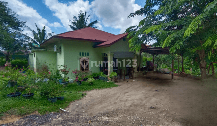 Rumah Murah Aset Mandiri, KOTA DUMAI, PROVINSI RIAU 2