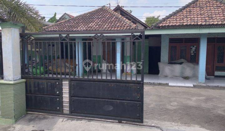 Rumah Murah Aset Mandiri, Kab Mojokerto