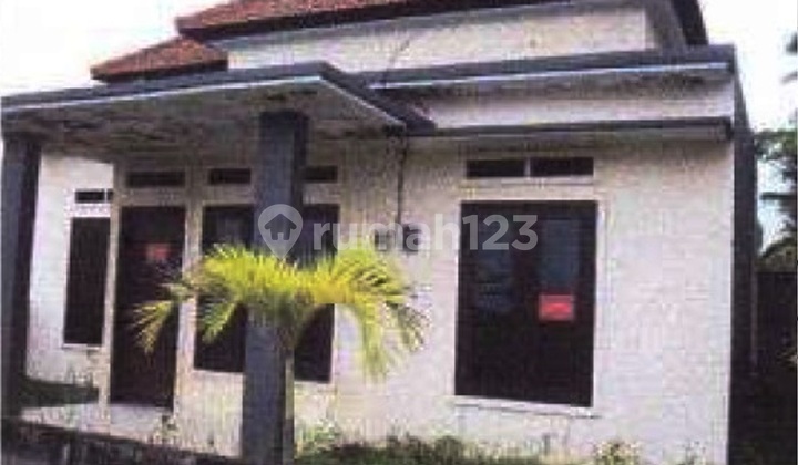 Rumah Murah Aset Mandiri, Tabanan, Bali 1