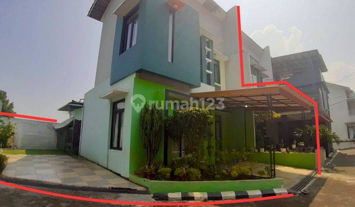 Rumah Murah Aset Mandiri di Bandung Barat 2