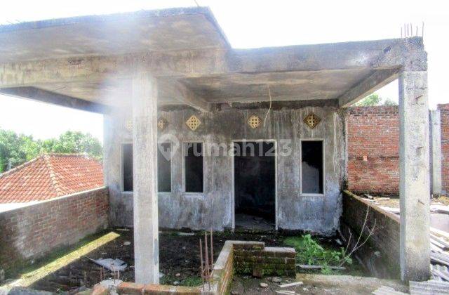 Rumah Murah Aset Mandiri, Terara, Nusa Tenggara Barat 2