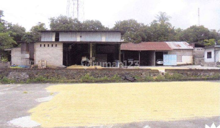 Rumah Murah Aset Mandiri, Buleleng, Bali 2
