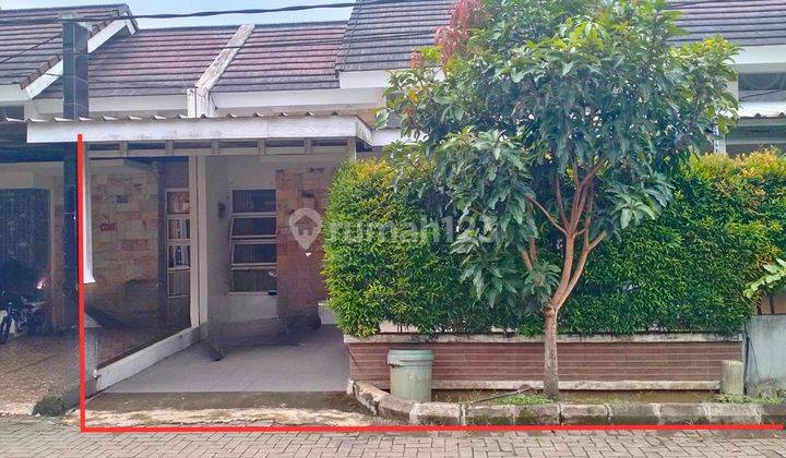Rumah Aset Mandiri di Bogor