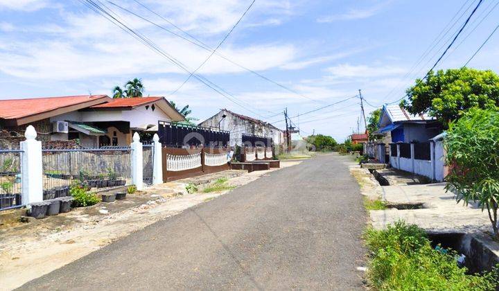 Rumah Murah Aset Mandiri, Sungai Serut, Bengkulu 2