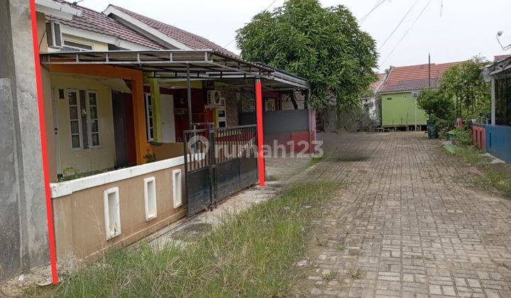 Rumah Murah Aset Mandiri, Banjarmasin Timur, Kalimantan Selatan 2