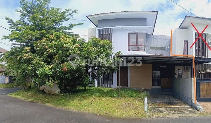 Rumah Murah Aset Mandiri, Lombok Barat, Nusa Tenggara Barat 1