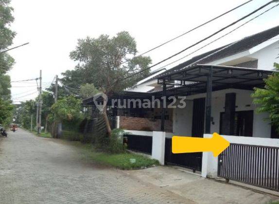 Rumah Murah Aset Mandiri, Kota Sidoarjo 2