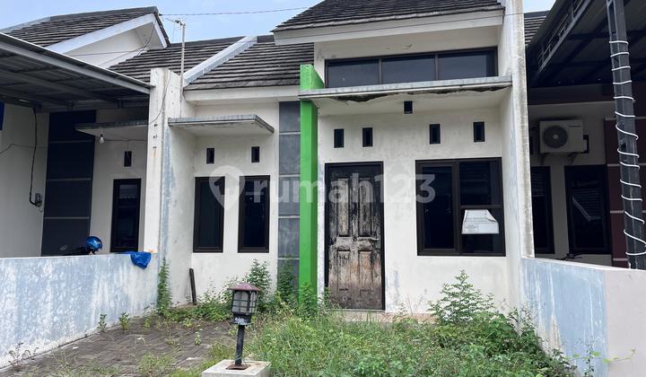 Rumah Murah Aset Mandiri, ********