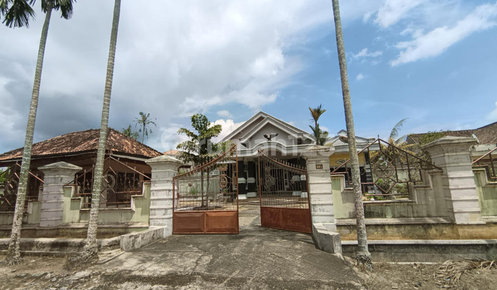 Affordable Home Independent Asset, Central Lampung, Lampung 2